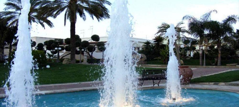 סן ג'ורג'ו יוניקו Villaggio San Giovanni מראה חיצוני תמונה