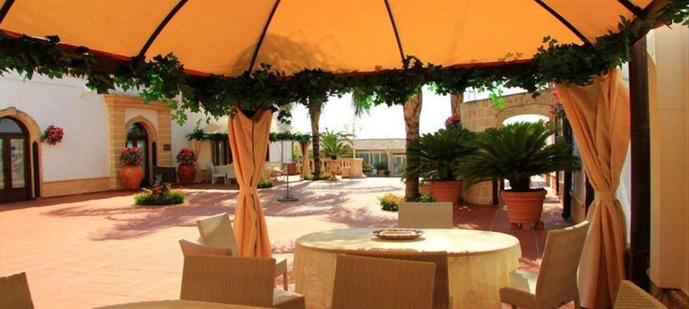 סן ג'ורג'ו יוניקו Villaggio San Giovanni מראה חיצוני תמונה