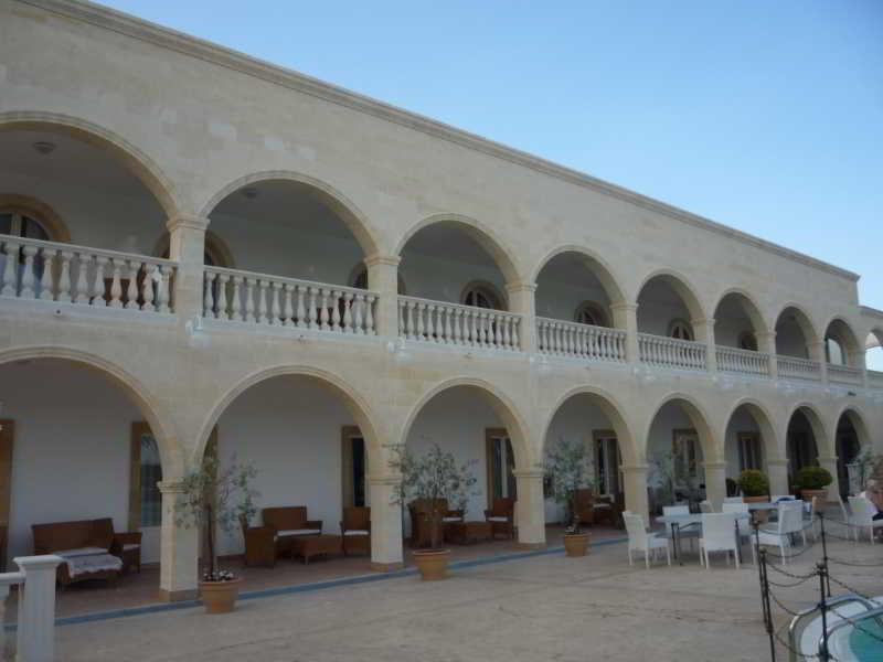 סן ג'ורג'ו יוניקו Villaggio San Giovanni מראה חיצוני תמונה