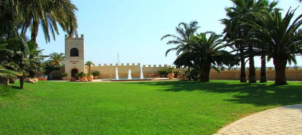 סן ג'ורג'ו יוניקו Villaggio San Giovanni מראה חיצוני תמונה